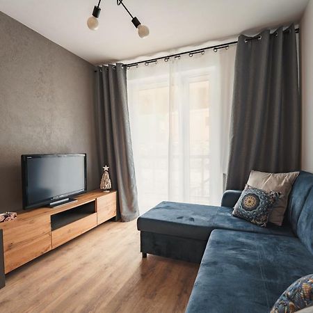 דירות Świeradów-Zdrój Apartament Nr 16 - Zrodlana 2 מראה חיצוני תמונה