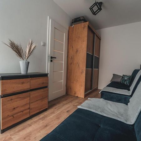 דירות Świeradów-Zdrój Apartament Nr 16 - Zrodlana 2 מראה חיצוני תמונה