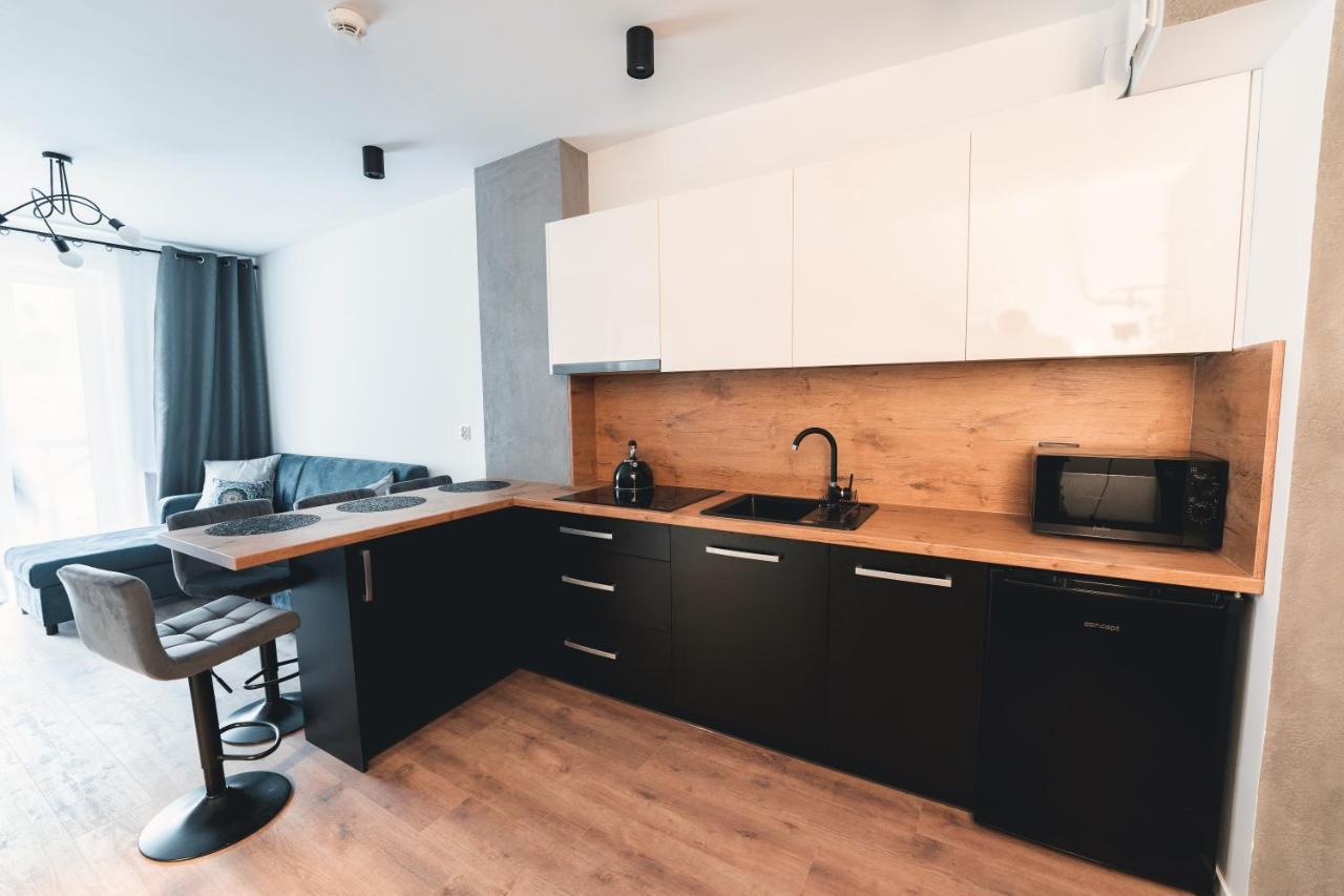 דירות Świeradów-Zdrój Apartament Nr 16 - Zrodlana 2 מראה חיצוני תמונה