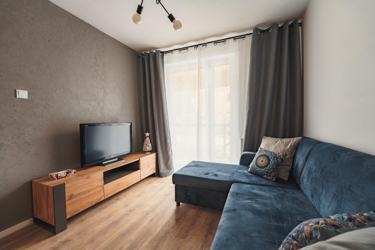 דירות Świeradów-Zdrój Apartament Nr 16 - Zrodlana 2 מראה חיצוני תמונה