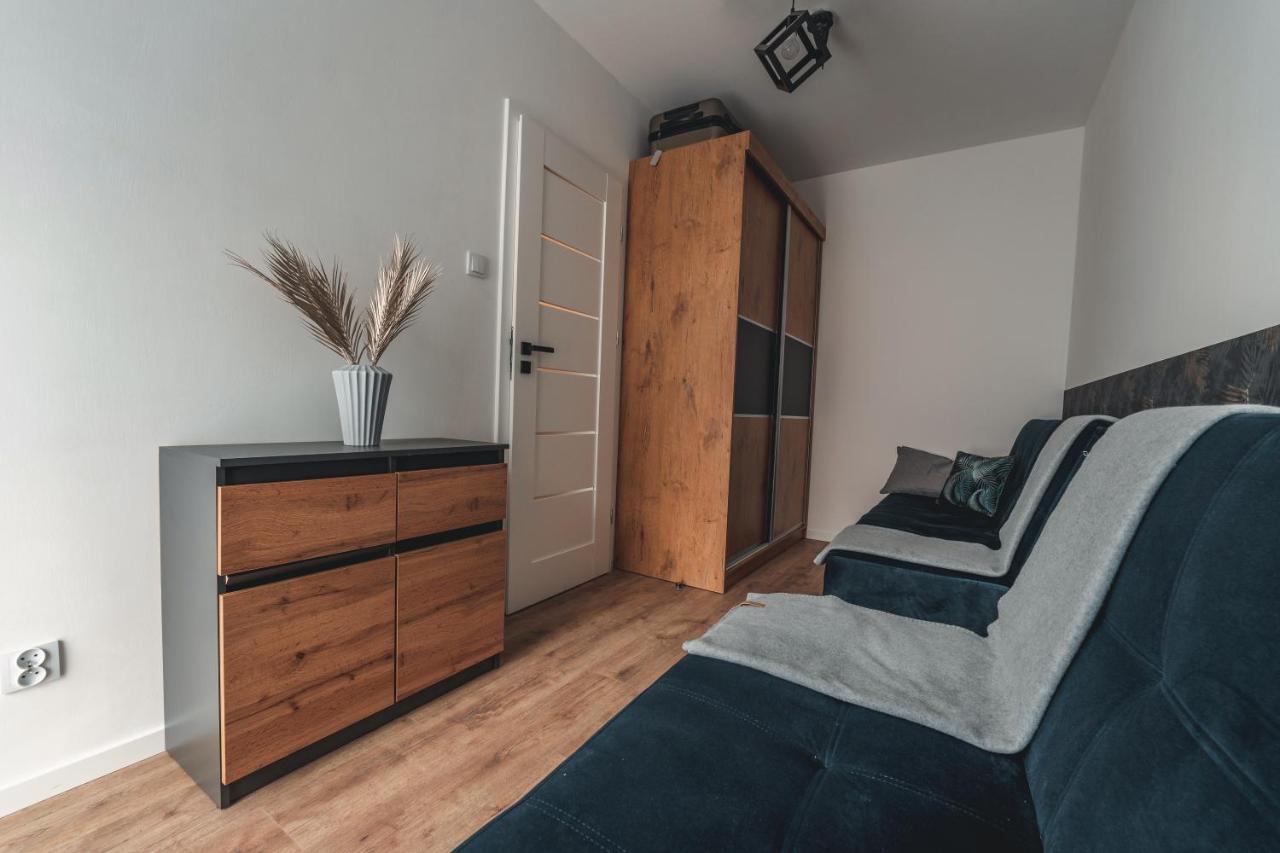 דירות Świeradów-Zdrój Apartament Nr 16 - Zrodlana 2 מראה חיצוני תמונה