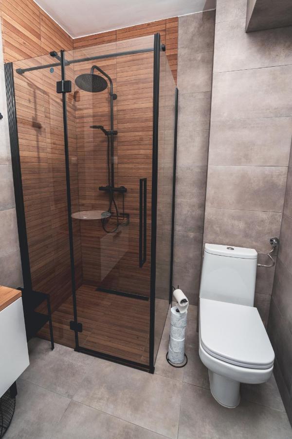 דירות Świeradów-Zdrój Apartament Nr 16 - Zrodlana 2 מראה חיצוני תמונה