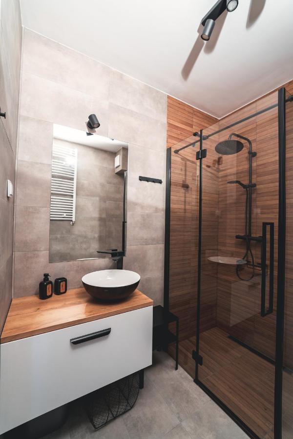 דירות Świeradów-Zdrój Apartament Nr 16 - Zrodlana 2 מראה חיצוני תמונה